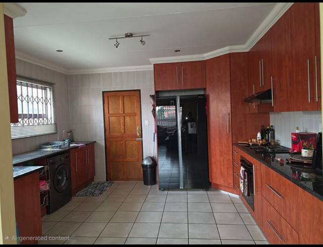 2 BEDROOM PROPERTY TO RENT IN KOOKRUS
